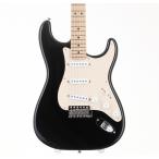 (中古)FENDER USA /  Eric Clapton Stratocaster Black (新宿店)(6/25 値下げ！)
