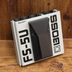 ( б/у ) BOSS / FS-5U ( клавиатура mart Shinjuku )( Shinjuku магазин )