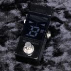 ( б/у )KORG / PB-X-MINI Pitchblack X Mini ULTRA BUFFER тюнер ( Shinjuku магазин )