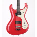 ( б/у )MOSRITE / Custom 65 Bass Fiesta Red ( Shinjuku магазин )
