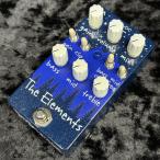 (中古)DR.SCIENTIST SOUND / THE ELEMENTS (新宿店)