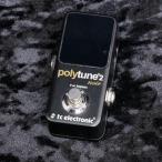 ( б/у )TC ELECTRONIC / PolyTune 2 Noir( Shinjuku магазин )