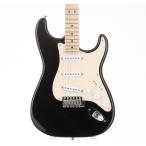(中古)FENDER USA / Eric Clapton Stratocaster Maple Fingerboard Black(新宿店)(6/25 値下げ！)