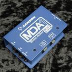 ( б/у )SAMSON / MDA1 / Mono Active Direct Box ( Shinjuku магазин )(7/21 снижение цены!)