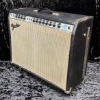 (中古)FENDER USA / 1970’s TWIN REVERB SILVER FACE (新宿店)(6/18 値下げ！)
