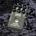 (中古)MXR / M81 Bass Preamp (新宿店)