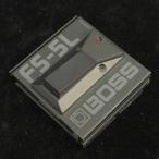 ( б/у )BOSS / FS-5L Footswitch FS5 ( Shinjuku магазин )