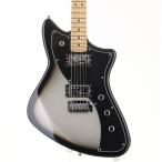 (中古)FENDER MEXICO / Player Plus Meteora HH Silverburst (新宿店)