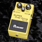 (中古)BOSS / SD-1W 技 WAZA CRAFT Super Over Drive (新宿店)