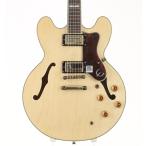 (中古)EPIPHONE / Sheraton II Natural (新宿店)