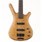 (中古)WARWICK / CORVETTE PRO LINE Honey Violin(新宿店)(7/9 値下げ！)