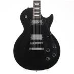 (中古)GIBSON USA / Les Paul Studio Ebony (新宿店)(6/25 値下げ！)