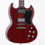 ( б/у )EPIPHONE / G-400 / SG Cherry ( перевод есть ) ( Shinjuku магазин )(6/25 снижение цены!)