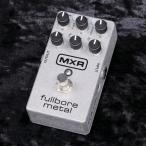 (中古)MXR / M116 Fullbore Metal  (新宿店)