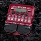 (中古)ZOOM / B1 FOUR Bass Multi-Effects Processor (新宿店)