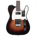( б/у )FENDER MEXICO / Player II Modified Telecaster SH 3 Tone Sunburst ( Shinjuku магазин )(8/21 снижение цены!)