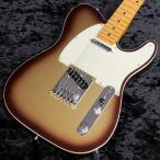 (中古)FENDER USA / American Ultra Telecaster Maple Mocha Burst(新宿店)