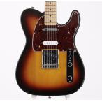 (中古)FENDER MEXICO / Deluxe Nashville Telecaster Brown Sunburst (新宿店)(6/25 値下げ！)
