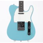 (中古)FENDER MEXICO / Player II Telecaster Aquatone Blue (新宿店)(6/25 値下げ！)
