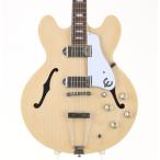 (中古)EPIPHONE / Casino Natural  (新宿店)(7/9 値下げ！)