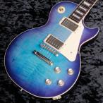 (中古)GIBSON USA / Les Paul Standard 60s Figured Top Blueberry Burst (新宿店)