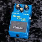 (中古)BOSS / BD-2W Blues Driver (新宿店)