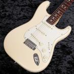 (中古)FENDER USA / Jeff Beck Stratocaster Olympic White (新宿店)