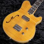 (中古)MUSIC MAN / 2020 BFR Axis Semi Hollow Buttery Blonde (新宿店)