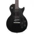 (中古)EPIPHONE / Les Paul Studio Ebony(訳アリ)(新宿店)