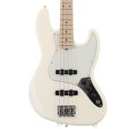 (中古)FENDER USA / American Professional Jazz Bass Maple Olympic White (新宿店)(8/25 値下げ！)