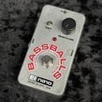 ( б/у )ELECTRO-HARMONIX / Nano Bassballs / Twin Dynamic Envelope Filter ( Shinjuku магазин )