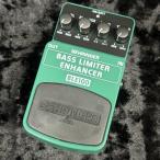 ( б/у )BEHRINGER / BLE100 BASS LIMITER ENHANCER ( Shinjuku магазин )