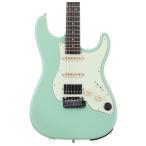 ( б/у )MOOER / GTRS S800 Green ( перевод есть ) ( Shinjuku магазин )(8/25 снижение цены!)