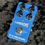 (中古)TC ELECTRONIC / Flashback 2 / Delay &amp; Looper (新宿店)