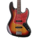 (中古)FENDER JAPAN / JB62-75US 3-Tone Sunburst (新宿店)