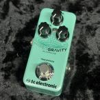 ( б/у )TC ELECTRONIC / Hyper Gravity Mini Compressor ( Shinjuku магазин )