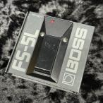 ( б/у )BOSS / FS-5L / Footswitch ( Shinjuku магазин )