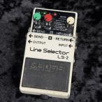 ( б/у )BOSS / LS-2 / Line Selector ( Shinjuku магазин )
