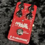 ( б/у )TC ELECTRONIC / Hall of Fame Reverb ( Shinjuku магазин )