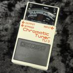 (中古)BOSS / TU-3 / Chromatic Tuner (新宿店)