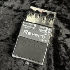(中古)BOSS / RV-6 / Reverb (新宿店)