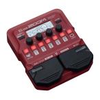 ZOOM / B1 FOUR Bass Multi-Effects Processor ベース用 電池駆動可能 リズム/ルーパー機能搭載 マルチエフェクター ズーム