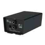 Heritage Audio / P DI One パッシブ DI ボックス 楽器用ダイレクトボックス 楽器用DI(国内正規品)(新宿店)