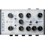 DSM & Humboldt / SIMPLIFIER MkII プリアンプ アンプシミュレーター (国内正規品)(新宿店)