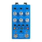 Empress Effects / ParaEQ MKII Deluxe EQ w/Boost Pedal (Deluxe Version) パラメトリック イコライザー