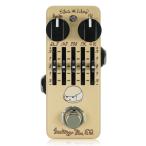 Effects Bakery / Maritozzo Bass EQ ベース用イコライザー (新宿店)