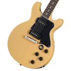 Epiphone / Inspired by Gibson Custom 1960 Les Paul Special Double Cut Reissue TV Yellow エピフォン(新宿店)