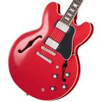 Epiphone / Inspired by Gibson Custom 1962 ES-335 Reissue Sixties Cherry エピフォン(新宿店)