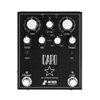 Jad Freer Audio / CAPO “Tim Lefebvre Edition” ベース用 プリアンプ ジャド フリーアオーディオ(新宿店)