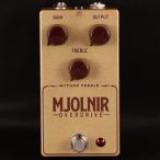Mythos Pedals / Mjolnir ミョルニア オーバードライブ ブースター ミソスペダルズ